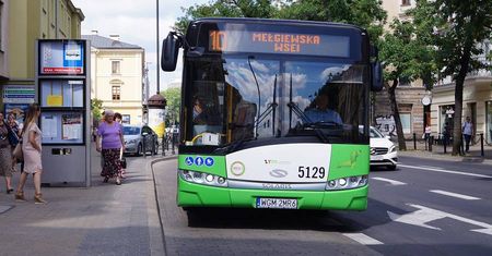 Lublin: Komunikacja miejska w Wielkanoc. Sprawdź, jakie zmiany