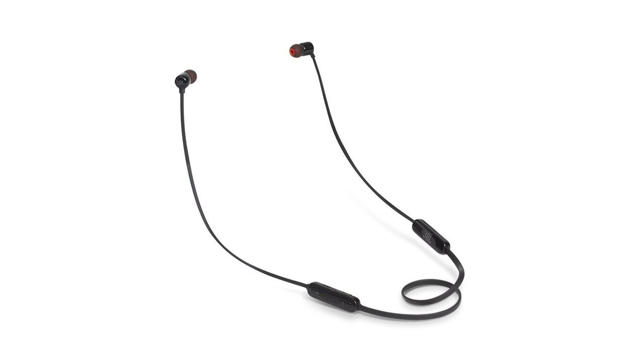 Słuchawki bezprzewodowe JBL T110BT