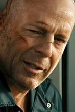 Bruce Willis doczekał się kolejnej córki