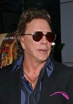 Mickey Rourke znalazł trzecią żonę
