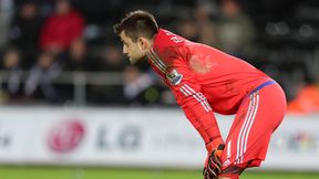 Premier League: Kapitalny debiut Guidolina! Drużyna Fabiańskiego sprawiła dużą niespodziankę!