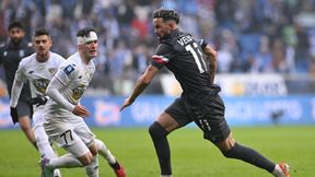 Rozczarowanie przy Bułgarskiej. Przełamanie Piasta Gliwice