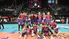 Spacerku nie było. Drużyna Semeniuka solidnie sprawdzona