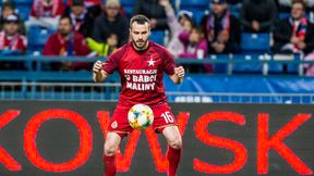 Były reprezentant Polski po 8 latach wrócił do gry! Świetny debiut