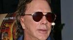 Mickey Rourke
