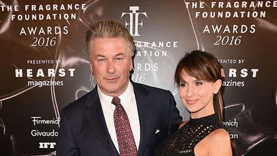 Alec Baldwin znowu będzie tatą