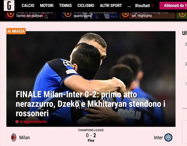 gazzetta.it