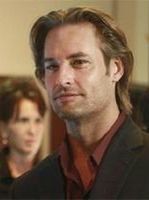 Josh Holloway znów ojcem