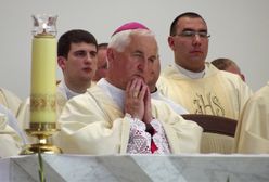 Pedofilia w Kościele. Precedensowy kanoniczny proces karny w sprawie biskupa Jana Szkodonia