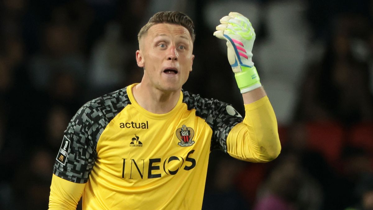 Getty Images / Jean Catuffe / Na zdjęciu: Marcin Bułka