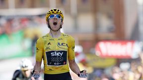 Anglicy spekulują: zwycięzca TdF pojedzie w 2019 roku w polskim zespole?
