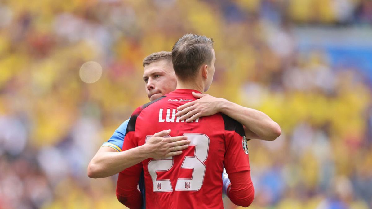 Zdjęcie okładkowe artykułu: Getty Images / Catherine Ivill  / Andrij Łunin