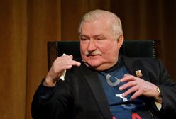 Lech Wałęsa opublikował zdjęcie. Internauci zwrócili uwagę na zabawny szczegół