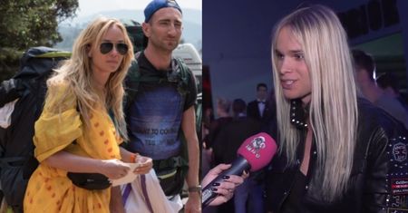 Maga ogląda "Azja Express": "Joanna Przetakiewicz wiele wnosi do programu"