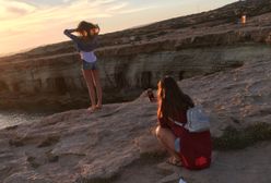 Selfiekacje. Najazd narcyzów już się rozpoczął