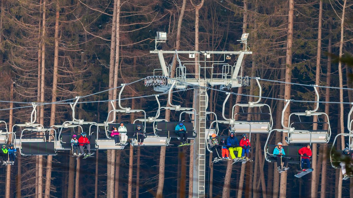 Dla właścicieli stoków narciarskich wzrost cen energii może być katastrofalny w skutkach 
