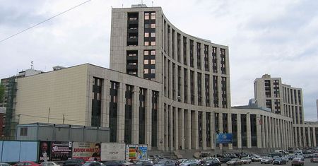 Bank zbyt cenny dla Kremla, by upaść