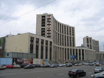 Bank zbyt cenny dla Kremla, by upaść