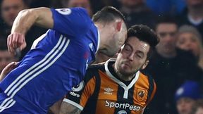 Ryan Mason cieszy się, że żyje. W piłkę już jednak nie zagra