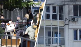 Rosyjskie służby postawione w stan gotowości. Rusza operacja "Anakonda"