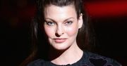 "Brutalnie oszpecona". Linda Evangelista pokazała fragment swojego ciała