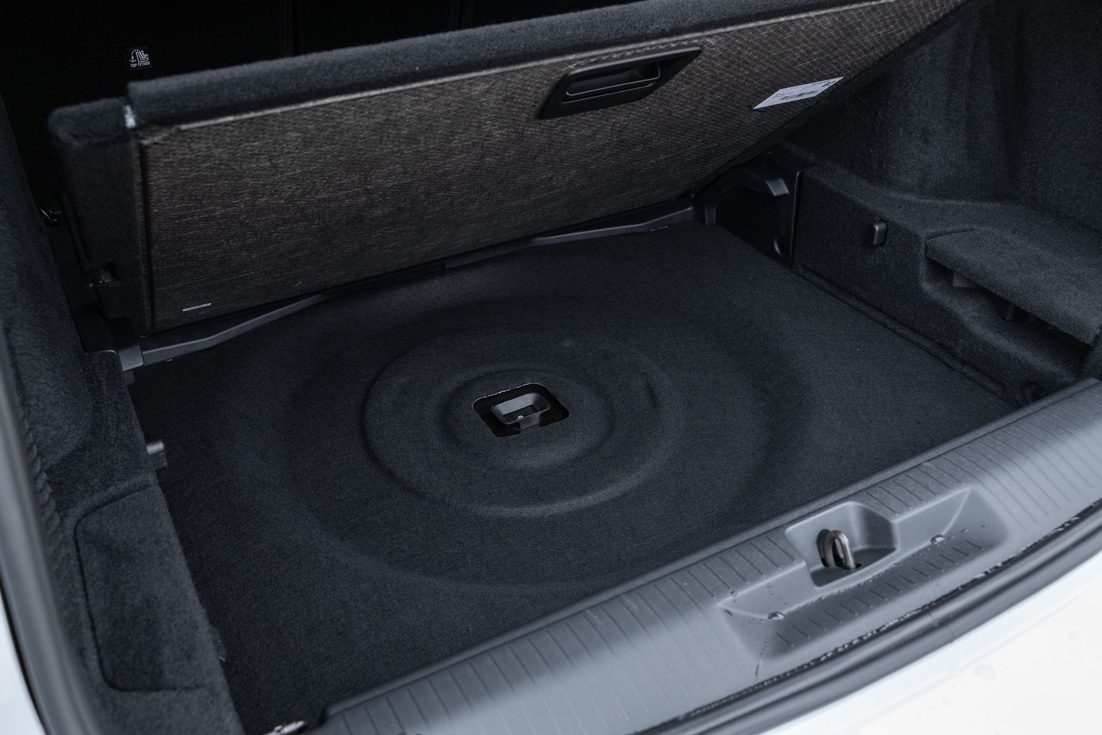 Opel Astra L po liftingu