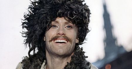 79. urodziny Daniela Olbrychskiego. Przypominamy jego filmowe role