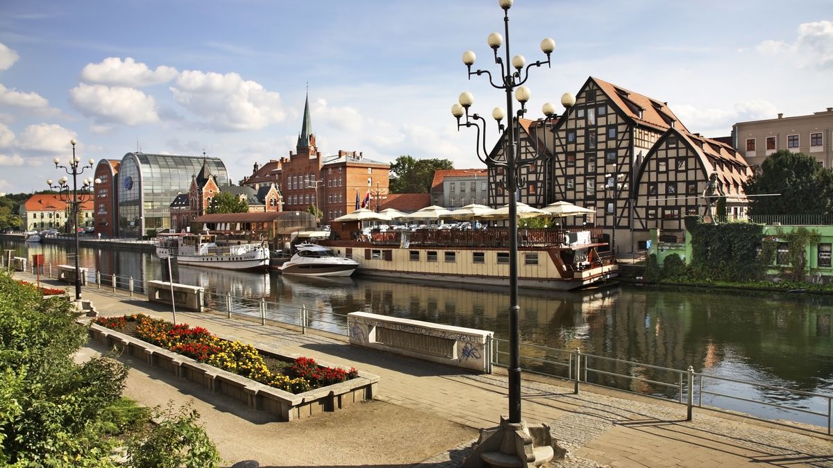 Bydgoszcz