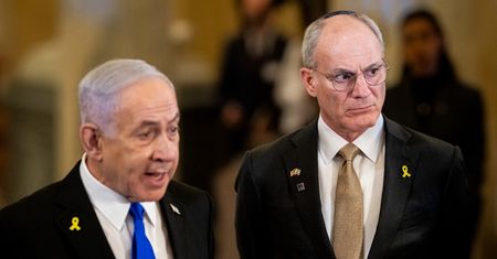 Izrael odmawia zawieszenia ataków. Nawet w trakcie negocjacji