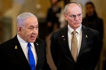 Izrael odmawia zawieszenia ataków. Nawet w trakcie negocjacji