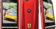 Motorola i867 - maska Ferrari, a pod nią silnik malucha...