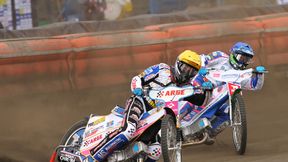 Arge Speedway Wanda Kraków ma nowego zawodnika