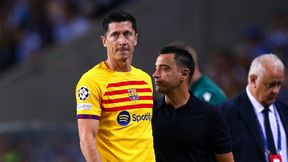 Kolega Lewandowskiego ujawnia. "Jest sfrustrowany"