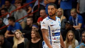 EBL. Zmiany w Polpharmie Starogard Gdański. Darnell Edge odchodzi, Jonathan Williams wraca do PLK