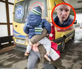 Ostrzega Polaków. "Jeden z najsilniejszych wirusów, jaki możemy złapać"