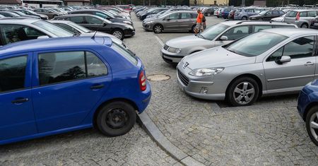 Niemieccy producenci nie chcą poprawiać starszych diesli. Wolą dopłacić do nowych aut