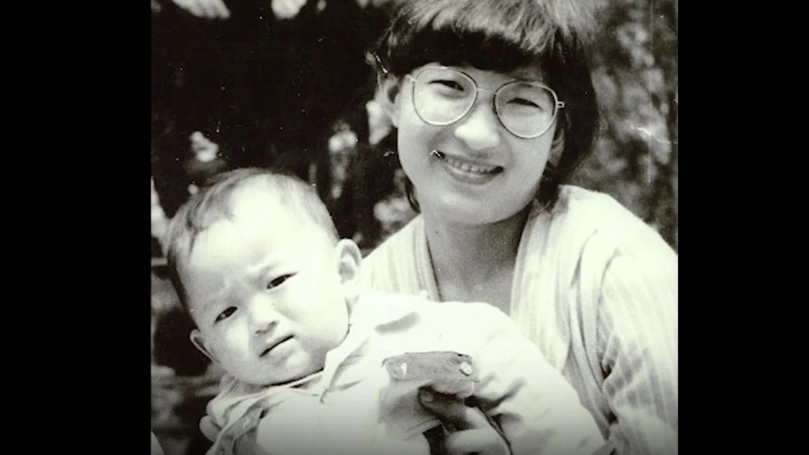 Rodzice znaleźli syna po 32 latach