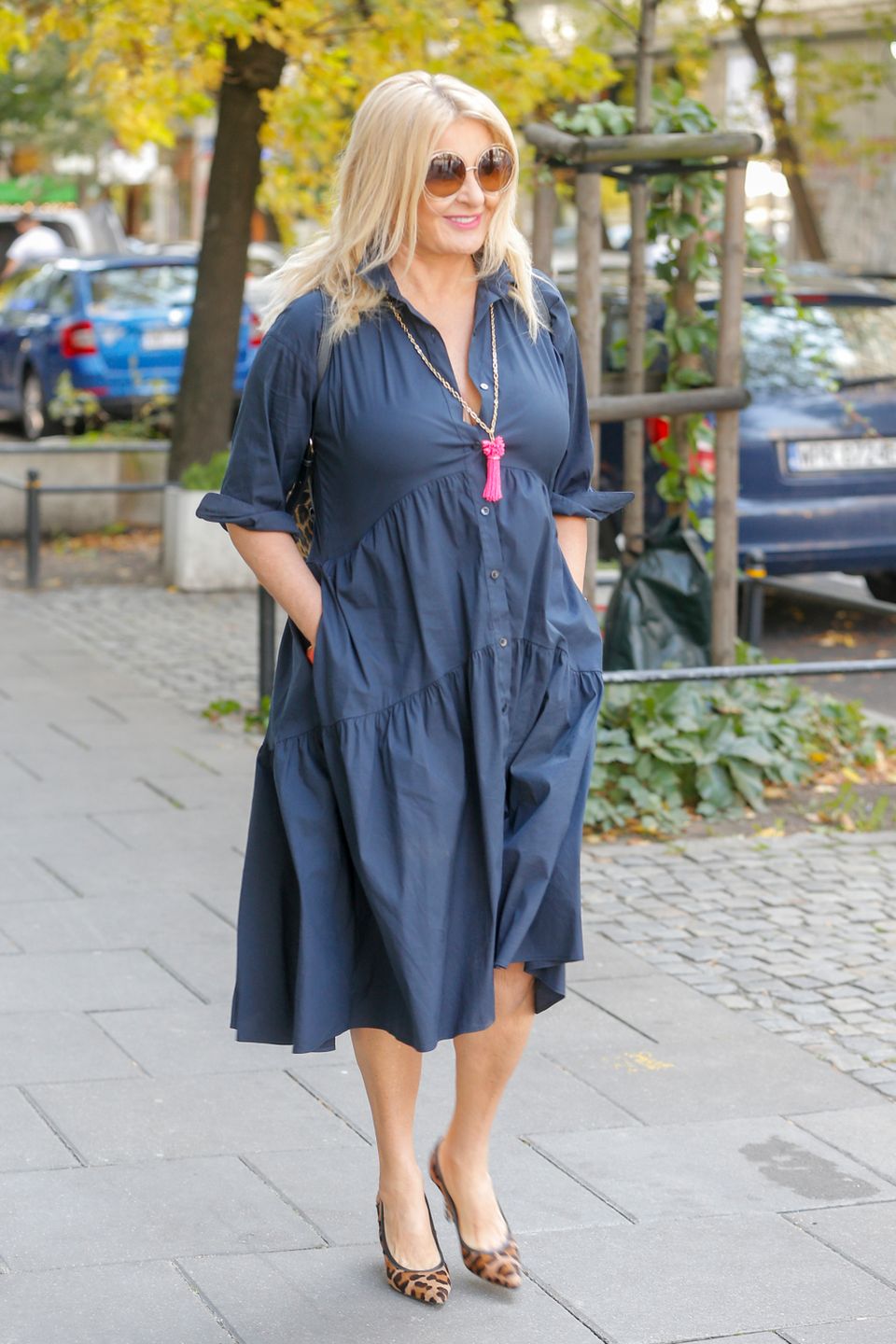Majka Jeżowska