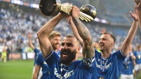 Lech Poznań zagra w Lidze Mistrzów? Ekspert wskazuje problem Kolejorza