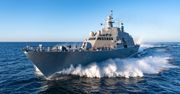 US Navy wycofuje okręty typu Freedom. Porażka programu Littoral Combat Ship
