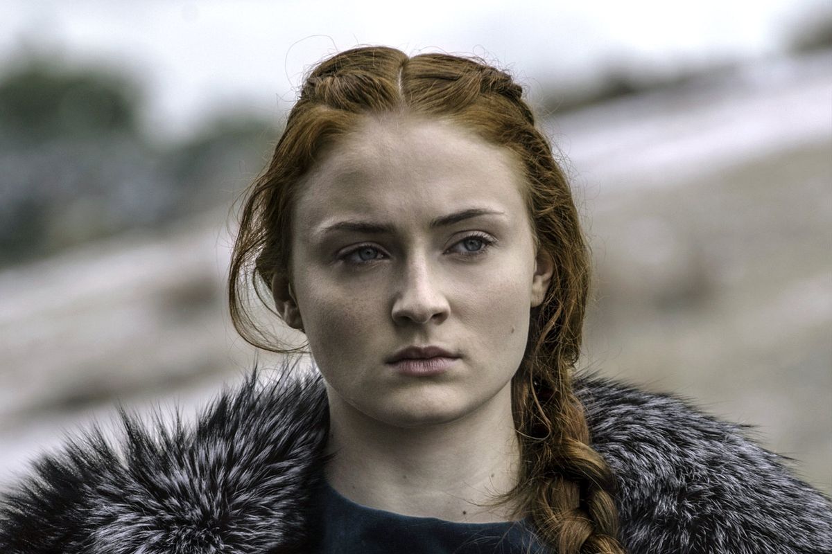 Sophie Turner przeszła sporą metamorfozę. Efektem pochwaliła się w sieci