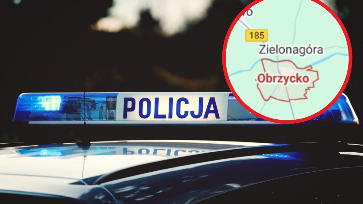 Strzelanina w Wielkopolsce