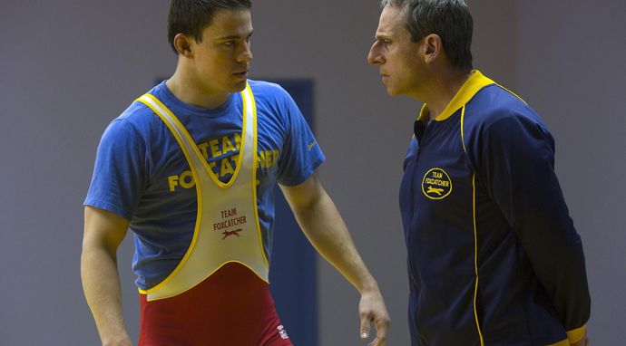 Foxcatcher