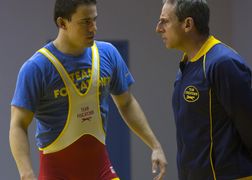 TVP Kultura Foxcatcher