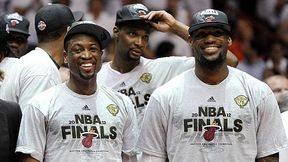 Niepokorny koszykarz wraca do NBA