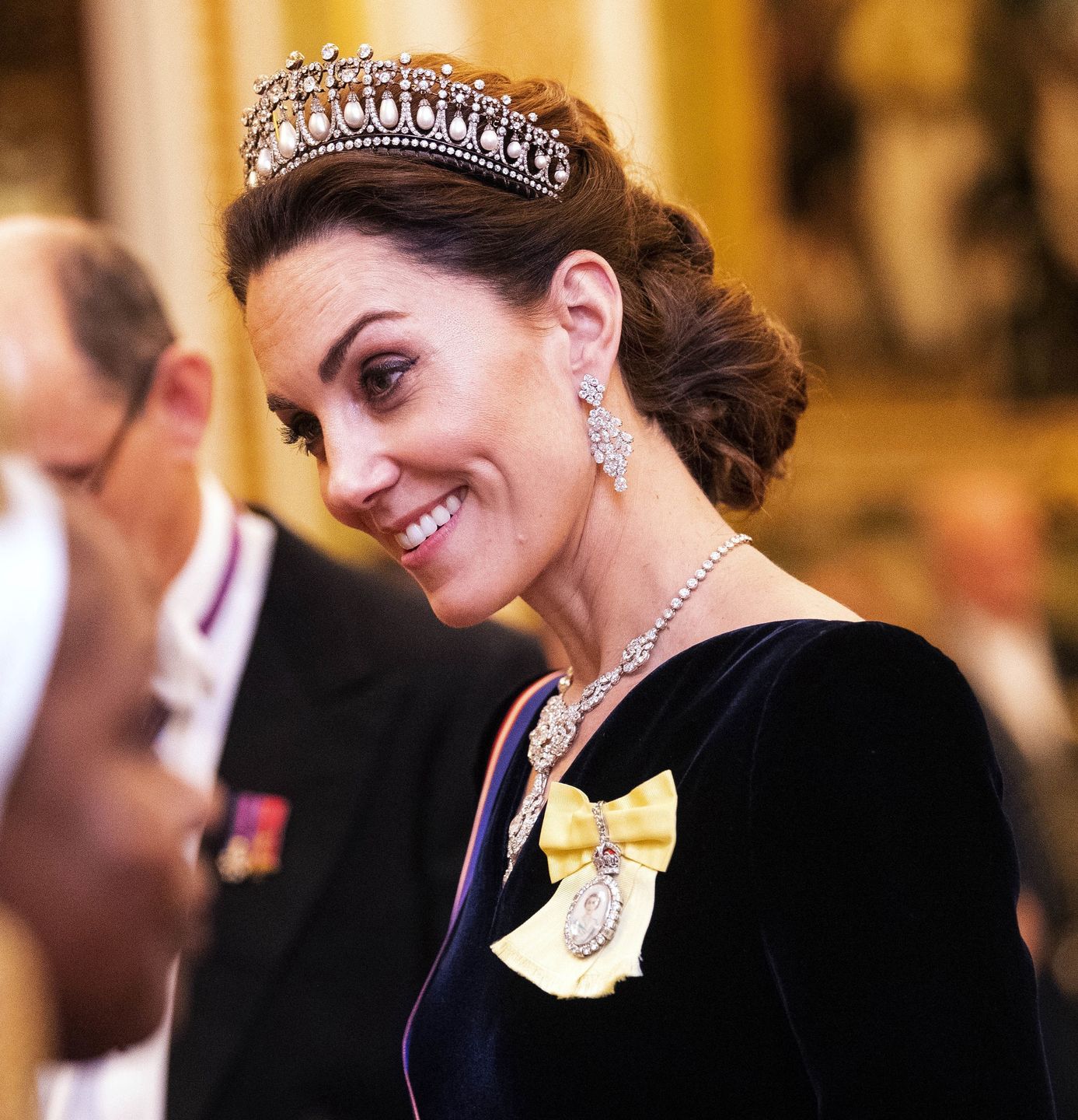 Księżna Kate 