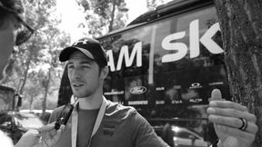 Kolarstwo. Nie żyje dyrektor sportowy Team INEOS. Nicolas Portal zmarł na zawał serca