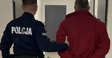 Horror w Koninie. Jest decyzja ws. 36-latka