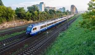 Незабаром запустять залізничне сполучення Варшава – Львів