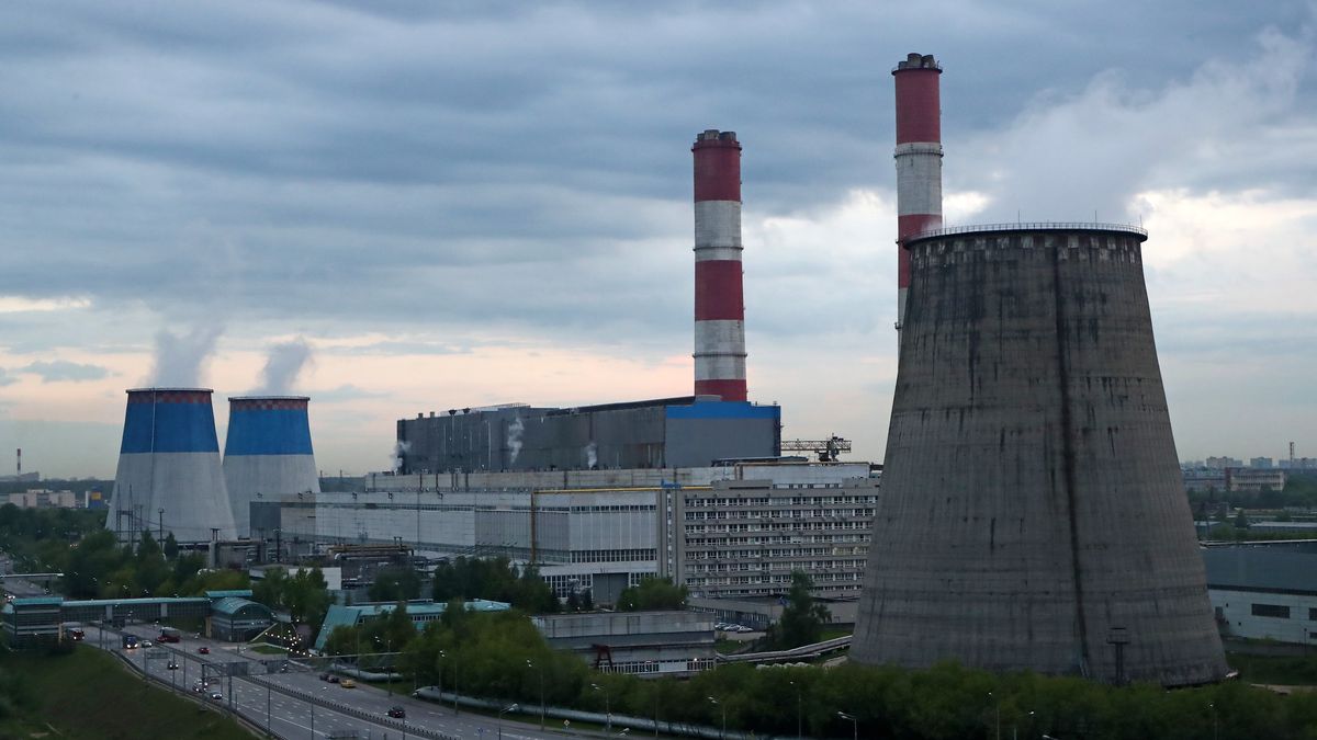 Produkcja ciepła w Polsce wkrótce może bić rekordy. Potrzebna jest szybka transformacja sektora (zdj. ilustracyjne).